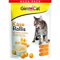 GimCat Tabletta Cheezies 425 g