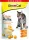 GimCat Tabletta Cheezies 425 g