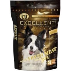 Delikan CD Excellent Beef 3 kg