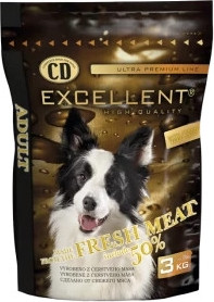 Delikan CD Excellent Beef 3 kg