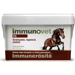 Immunovet EQ granulátum 10 kg, vödrös
