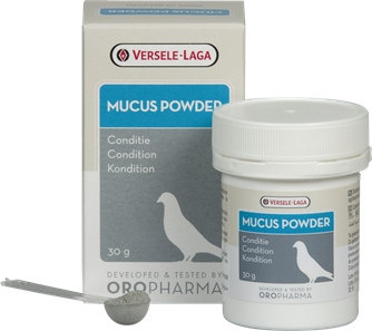 Versele Laga Oropharma Mucus Powder - 30 g