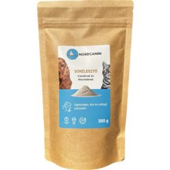 Nordcanin Sörélesztő kutyáknak és macskáknak 300 g Nordcanin Sörélesztő kutyáknak és macskáknak 300 g