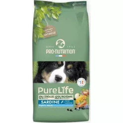 Flatazor Pro-Nutrition PureLife Maxi Puppy 12 kg