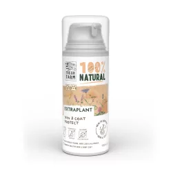 Fresh Farm Extraplant Skin&Coat Protect 100 ml