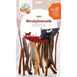 Farkaskonyha Bivalyhúscsík 100 g
