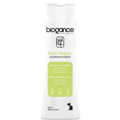 Biogance Nutri Repair Sampon 250 ml