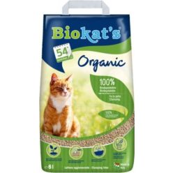 Biokat's Organic alom 6 l Biokat's Organic alom 6 l