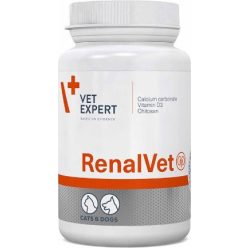 VetExpert RenalVet Twist kapszula 60 db