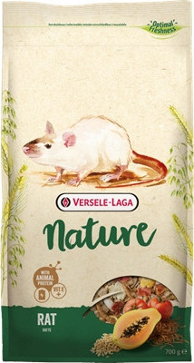 Versele Laga Nature Rat 700 g
