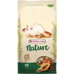 Versele Laga Nature Rat 700 g KARTON - 5 db