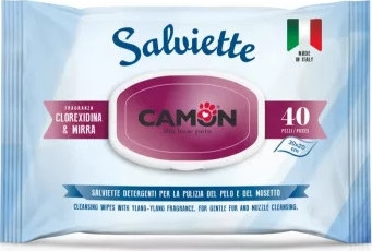 Camon Mirra&Clorexidina 20 x 30 cm 40 db