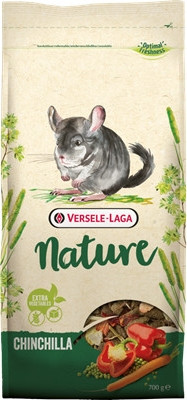 Versele Laga Nature Chinchilla 700 g