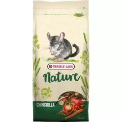 Versele Laga Nature Chinchilla 700 g KARTON - 5 db