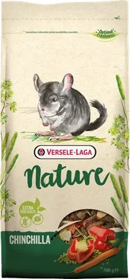 Versele Laga Nature Chinchilla 700 g KARTON - 5 db