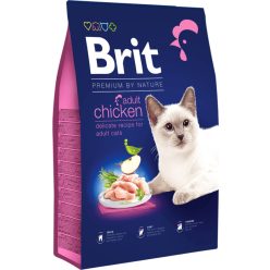 Brit Premium Cat Adult chicken 1,5 kg