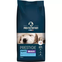 Flatazor Pro-Nutrition Prestige Puppy Maxi 15 kg