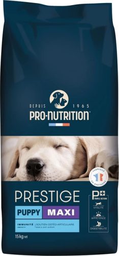 Flatazor Pro-Nutrition Prestige Puppy Maxi 15 kg