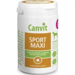 Canvit Sport Maxi for dogs 230 g