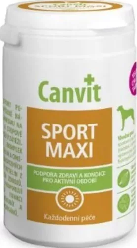Canvit Sport Maxi for dogs 230 g