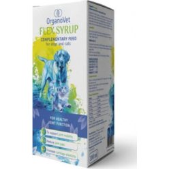 OrganoVet Flex 200 ml syrup
