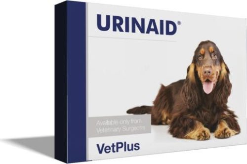 Urinaid tabletta 60 db