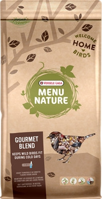 Versele Laga Menu Nature Clean Gourmet Blend 3 kg