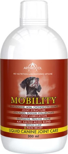 Arthrocol Mobility 300 ml
