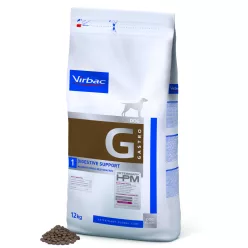 Virbac HPM DIET DOG Digestive Support 12 kg