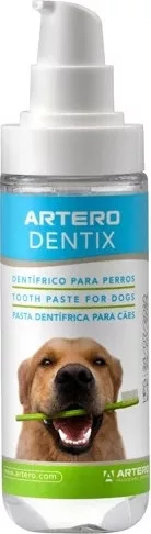Artero Dentix fogápoló gél, kutyáknak és macskáknak 106 ml