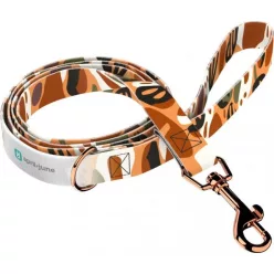 April&June Őszi Hangulat póráz