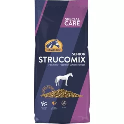 Versele Laga Cavalor HARMONY - Strucomix Senior Expert 20 kg