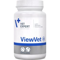 VetExpert ViewVet Twist kapszula 45 db