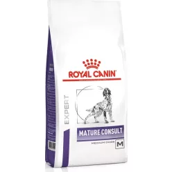Royal Canin Mature Consult Medium 10 kg