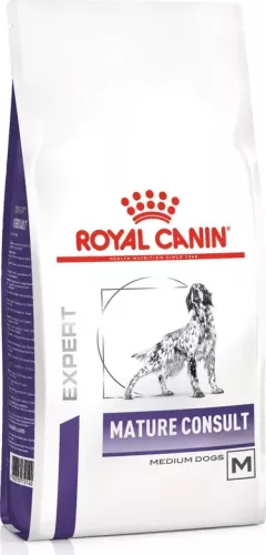 Royal Canin Mature Consult Medium 10 kg