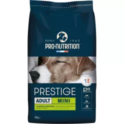 Flatazor Pro-Nutrition Prestige Adult Mini 3 kg