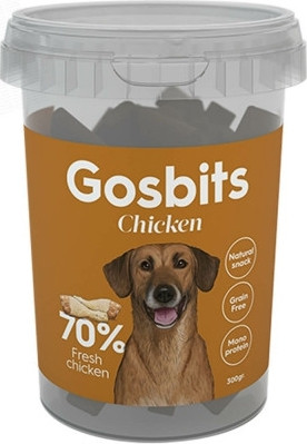 Gosbits Chicken 300 g