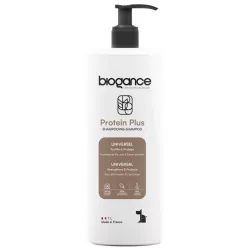 Biogance Protein Plus sampon 1 l