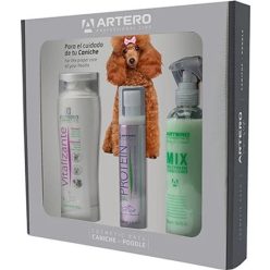 Artero Uszkár Kutya ápoló készlet Artero Uszkár Kutya ápoló készlet