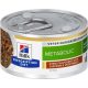 PD Feline Metabolic 82 g