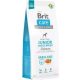 Brit Care Dog Grain-free Salmon Junior Large Breed 12 kg