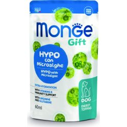 Monge GIFT Dog HYPO mikroalgák 60 ml 