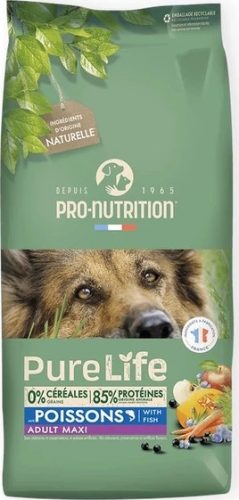 Flatazor Pro-Nutrition PureLife Maxi Adult 12 kg