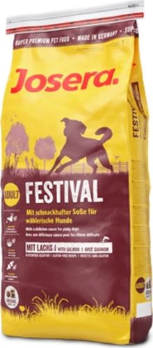 Josera Festival 12,5 kg