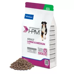 Virbac Adult Dog Large & Medium 3 kg