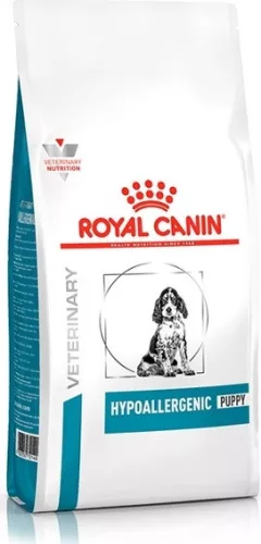 Royal Canin Hypoallergenic Puppy 1,5 kg
