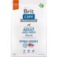Brit Care Dog Hypoallergenic Lamb Adult Large Breed 3 kg