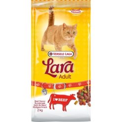 Versele Laga Lara Adult Beef Flavour 2 kg