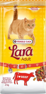 Versele Laga Lara Adult Beef Flavour 2 kg