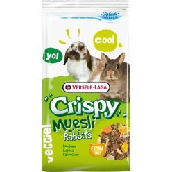 Versele Laga Crispi Muesli Rabbits 20 kg Versele Laga Crispi Muesli Rabbits 20 kg